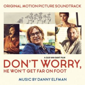 Download track Phone Call Danny Elfman