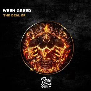 Download track Girl You Met To Comercial (Original Mix) Ween Greed