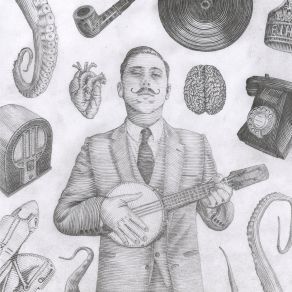 Download track Deep Down Jamie Lenman