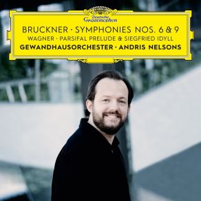 Download track 3. Bruckner - Symphony No. 6 In A Major WAB 106: II. Adagio. Sehr Feierlich Bruckner, Anton