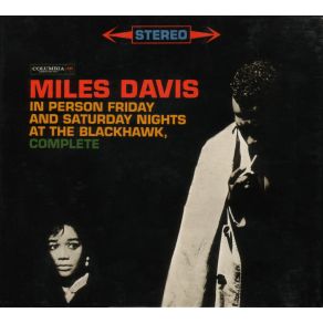 Download track Bye Bye Blackbird Miles Davis