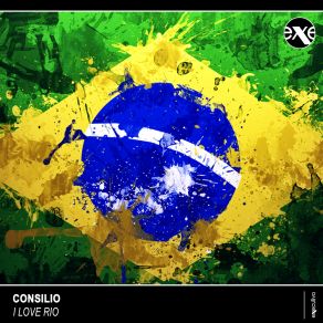 Download track I Love Rio (Graziano Fanelli Summer Mix) Consilio