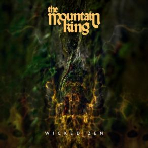 Download track St. Nihil The Martyr Mountain King, Wicked Zen