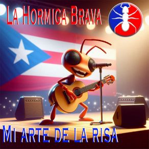 Download track Toxica La Hormiga Brava