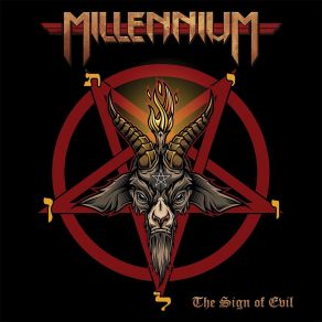 Download track March Of The Damned The Millennium