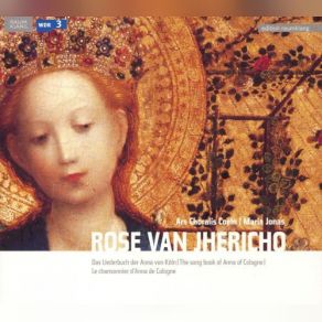 Download track Rose Van Jhericho Ars Choralis Coeln, Maria Jonas