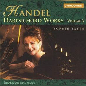 Download track Suite No. 8 In F Major, IV Courante Sophie Yates