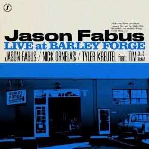 Download track Goodnight (Live) Jason Fabus