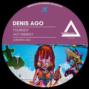 Download track YourSelf Denis Ago