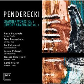 Download track Sextet: I. Allegro Moderato Roman Widaszek