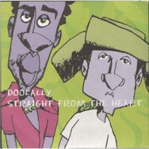 Download track Straight From The Heart (Tuff Jam Remix) Doolally, Sharon WoolfArray