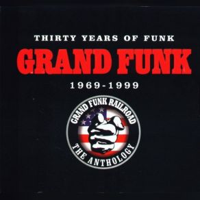 Download track Heartbreaker (Live) Grand Funk Railroad