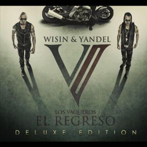 Download track Perreame  YandelJowell & Randy