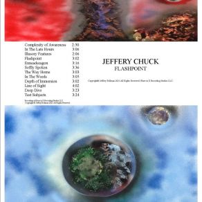 Download track Depth Of Immersion Jeffery Bollman