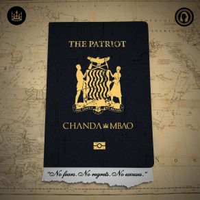 Download track Who Chanda Mbao