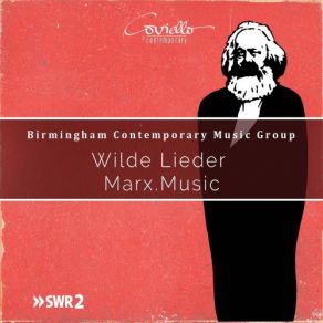 Download track Manifesto Birmingham Contemporary Music Group, Michael Wendeberg