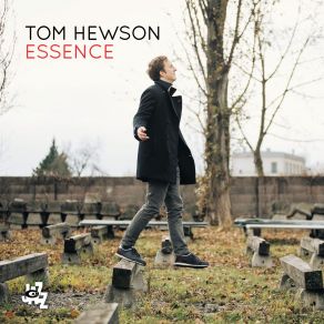 Download track Where A Stream Leads Tom Hewson