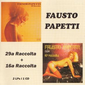 Download track Life Is A Lady; Holiday Fausto Papetti