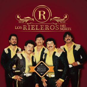 Download track La Que Iba A Ser Mi Mujer Los Rieleros Del Norte