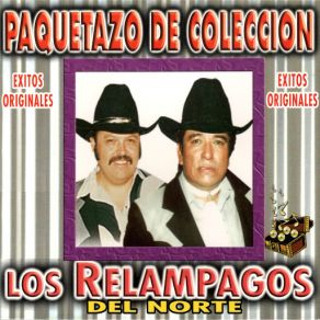 Download track Devolucion Los Relampagos Del Norte