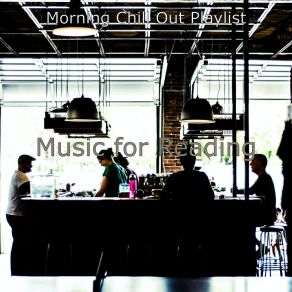 Download track Happening Music For Cooking Morning Chill Out Playlist