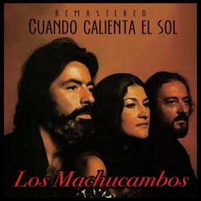 Download track Doña Rosa (Remastered) Los Machucambos