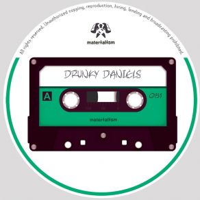 Download track Action' Original Mix Drunky Daniels