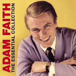 Download track Who Am I (Digitally Remastered) Adam Faith