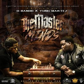 Download track The Masterminds Yung Martez