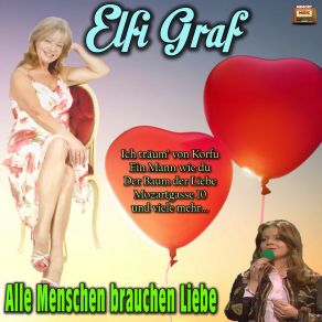 Download track Aber Dich Vergess’ Ich Nie Elfi Graf