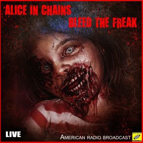 Download track Would (Live) Alice In Chains