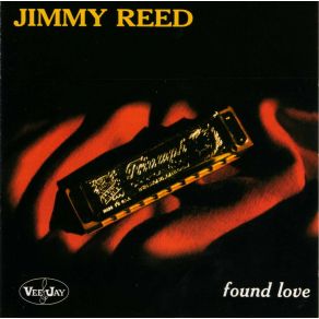 Download track I Was So Wrong Jimmy Reed