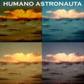 Download track Space Rocker Humano Astronauta