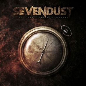 Download track One Life Sevendust, Lajon Witherspoon