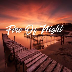 Download track Fire Of Night Mario Huen