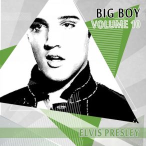 Download track I'm Gonna Walk Dem Golden Stairs Elvis Presley