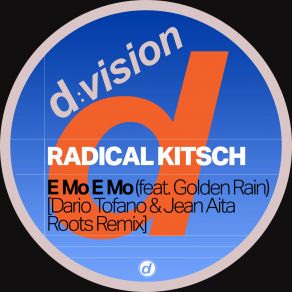 Download track E Mo E Mo (Dario Tofano & Jean Aita Club Remix) Golden Rain