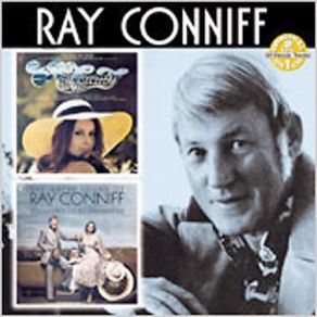 Download track Paper Roses Ray Conniff