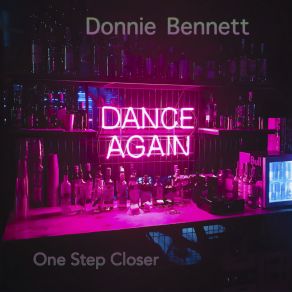 Download track I Want You Donnie Bennett