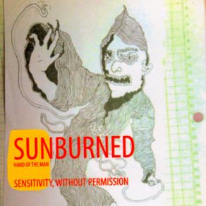 Download track Two Parts Sunburned Hand Of The Man