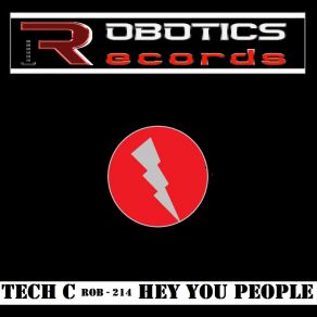 Download track People For You (Original Mix) Tech C