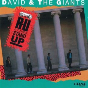 Download track Living On High Hopes The Giants, David