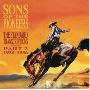 Download track Darling Clementine 1935 The Sons Of The Pioneers