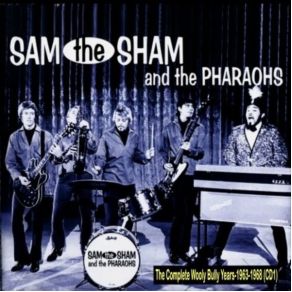 Download track Let It Eat Sam The Sham & The Pharaohs