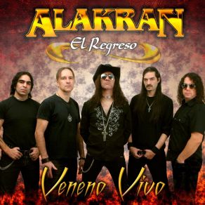 Download track Enciendelo (En Vivo) Alakran