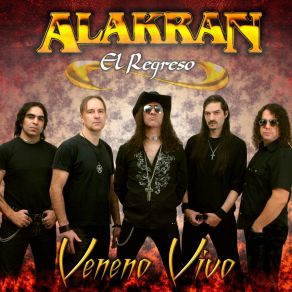 Download track Vagabundear (En Vivo) Alakran