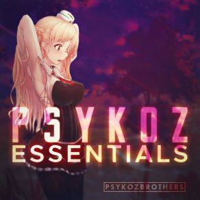 Download track Be Alive Nightcore PsykozBrothers