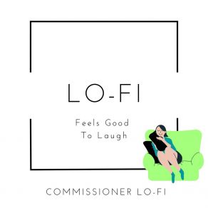 Download track The Nice Boys Commissioner Lo-Fi