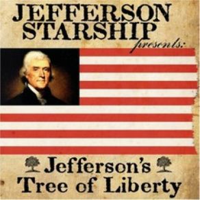 Download track Chimes Of Freedom Jefferson Starship