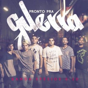 Download track Entre A Cruz E A Espada Banda Efésios 6. 10